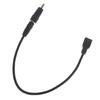 Micro USB Female to DC 5.5x2.1mm Male Power JackTo DC 4.0x1.7 3.5x1.35 3.5x1.3