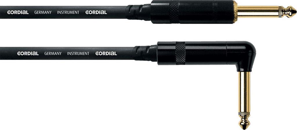 Cordial CCI 3 PR Shielded Cable 3m Cables/Germany