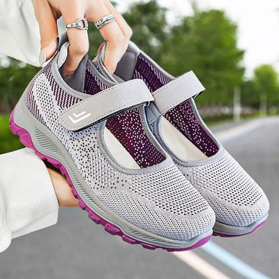 Damesschoenen – Sneakers