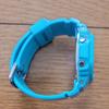 Used CASIO Baby-G BGD-5000MD Radio Controlled Tough Solar Multi-Band 6 Watch Blue