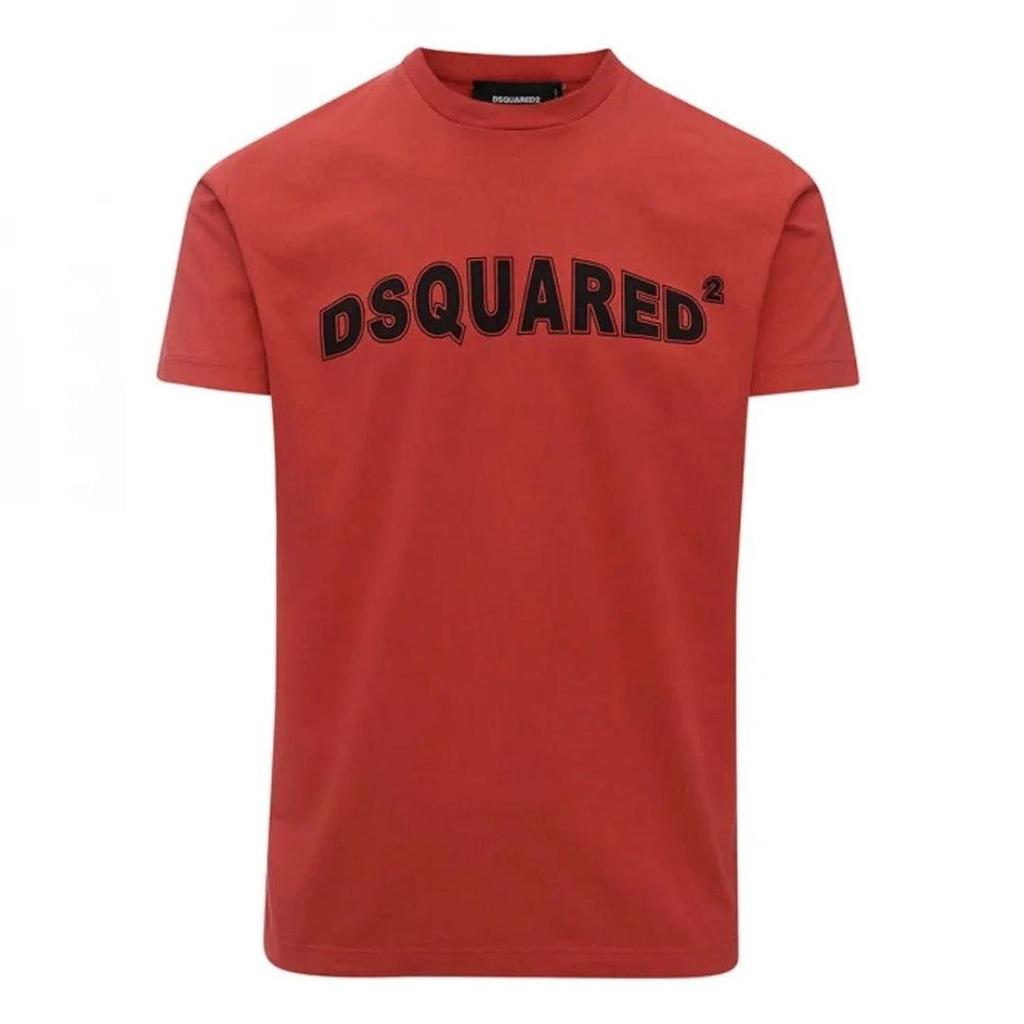 Dsquared2 Mens Icon T-Shirt