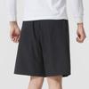 New Balance Casual Shorts Men's Black NVF21231-BK