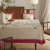 Fashion Tablecloth - Luxurious and High-end Rectangular Tablecloth for Home Dining Table - Household Tablecloth