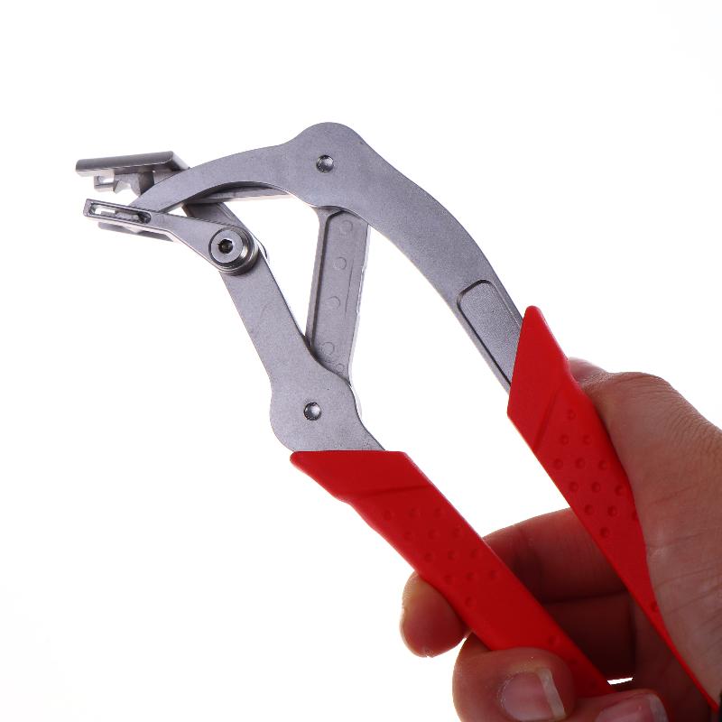 1PC Car Clip Removal Pliers Automotive Tool for Effective Trim and Repair