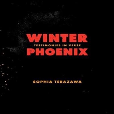 Winter Phoenix by Sophia Terazawa Paperback Book 9781646051427