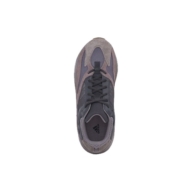 adidas Yeezy Boost 700 Mauve Unisex Sneakers Brown EE9614