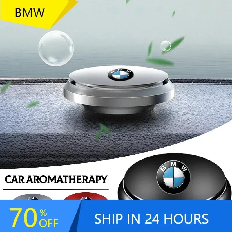 X6 X7 Car interior Air Freshener Air Purifier Perfume Car Accessories For BMW M E46 E90 E60 F10 F30 F20 E39 E36 X5 E70 F25 F15 E