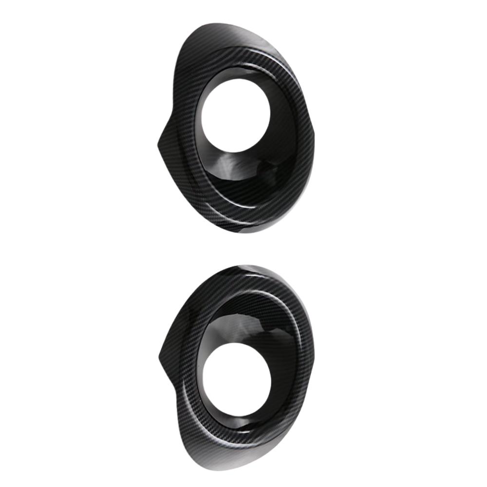 Fit for Subaru Crosstek -2024 Fog Light Lamp Cover Front