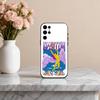 Rockin L-Led Z-Zeppelin BAND Phone Case For Samsung S25,S24,S21,S22,S23,S30,Ultra,S20,Plus,Others Soft Black Cover