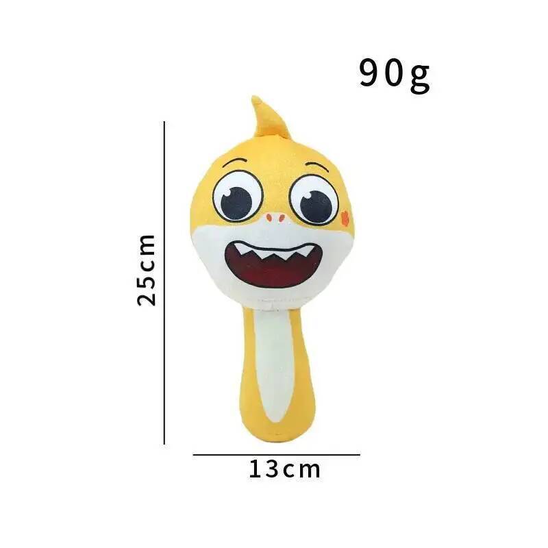 Giocattoli di Peluche Sprunki Figure legate al Gioco Bambola Bambole di Peluche Peluche Sprunki Giocattolo Morbido Peluches Animali di Peluche