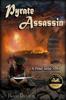 Kniha Pyrate Assassin : A Pyrate Series Novel : 2