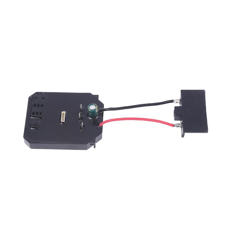 Suitable For 2106/161/169 Brushless Electric Wrench Drive Board Controller Board