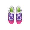 Nike KD Trey 5 IX Ep Cushioning Slip Resistant Abrasion Resistant Low top Vintage Basketball Shoes Men's Pink Purple DJ6922-100(TeamF-)