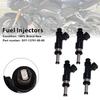 4PCS 5VY-13761-00-00 Fuel Injectors For Yamaha YZF-R1 2004-2006 FZS10