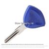 Bombardier Can-Am Spyder 1030 Key Blank/Handle, Chippable for Three-Wheeled Motorcycle