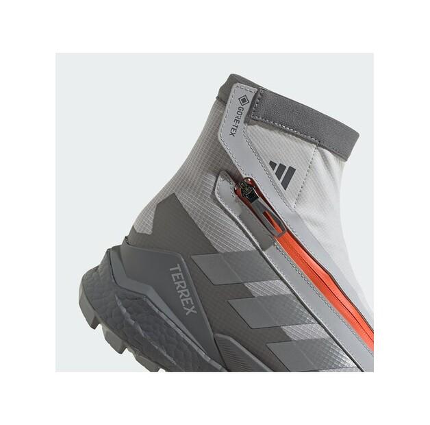 Adidas Performance Terrex Free Hiker 2 GTX Climawarm Hiking Boots
