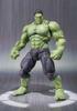 TAMASHII NATIONS Avengers approximately ABS painted action figure S.H.Figuarts Hulk, 200mm, & PVC,