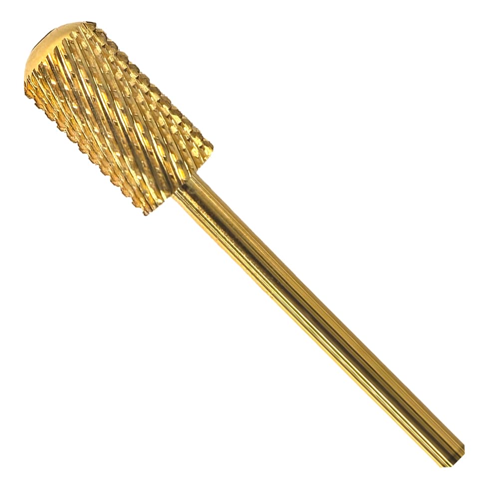 

crispy round straight bit C my&bee