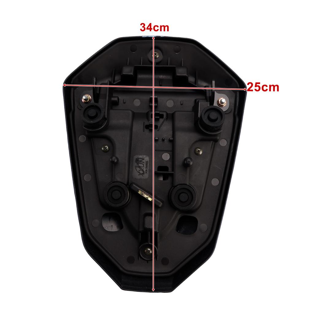 Tail Rear Seat Cover Fairing Cowl For Yamaha MT-07 MT07 2025-2026 Blue