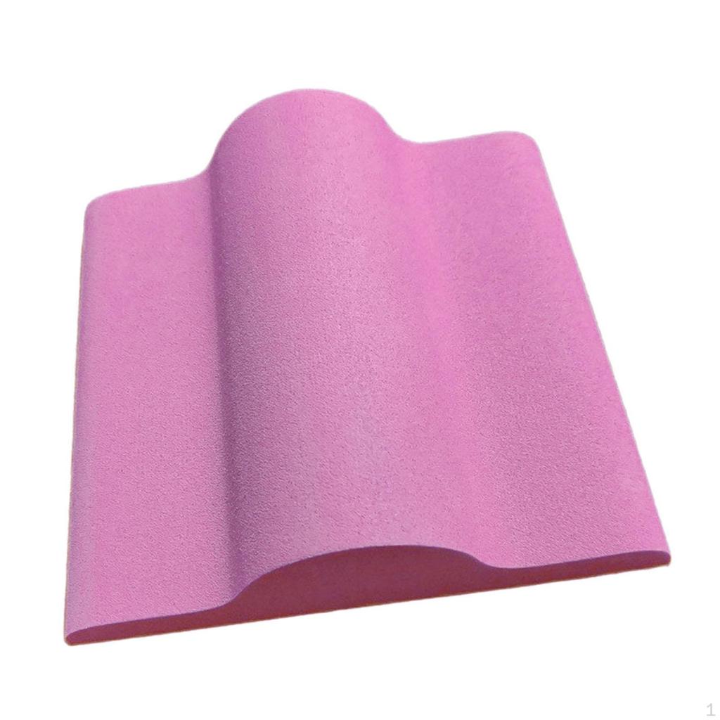 Foot Stretcher Pad Toe Equipment Balance Exercise Lightweight Training