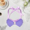 Themed Outfit Photography Props Toddler Photo Accessories for Infant Bra Tail Costume Baby Essential