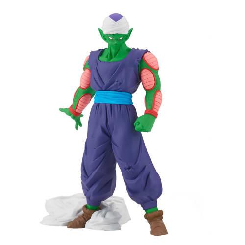 

Banpresto Dragon Ball Z SOLID EDGE WORKS THE Shutsujin 13 Piccolo B