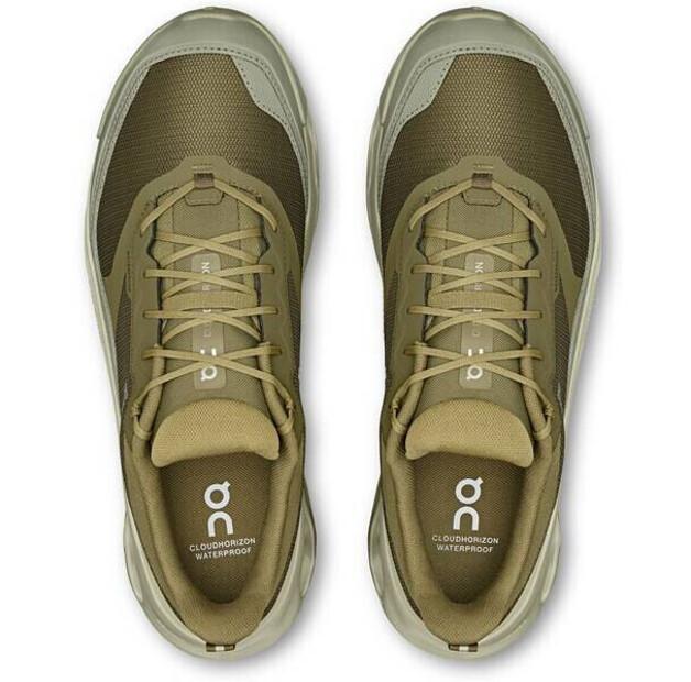 Треккинговые ботинки On Cloudhorizon Waterproof