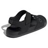 adidas Adilette Sandale 'Schwarz' F35417