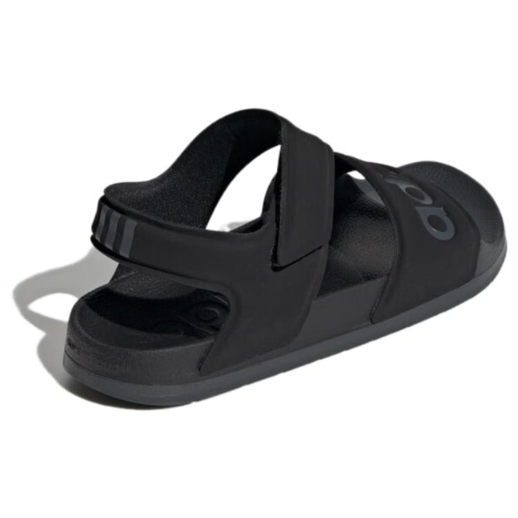 adidas Adilette Sandale 'Schwarz' F35417
