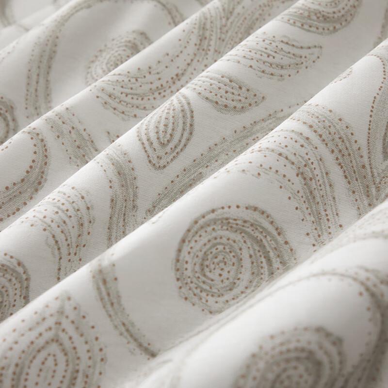 Softnie Pure Cotton Washed Polyester Quilt