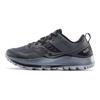 SAUCONY Femei Peregrine 10 GTX 'Negru Gri' S10542-1