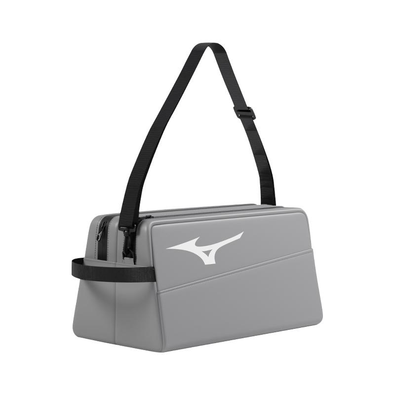 New Mizuno Polyester EVA Swim Bag Medium Size Unisex Multiple Colors N3CM2010