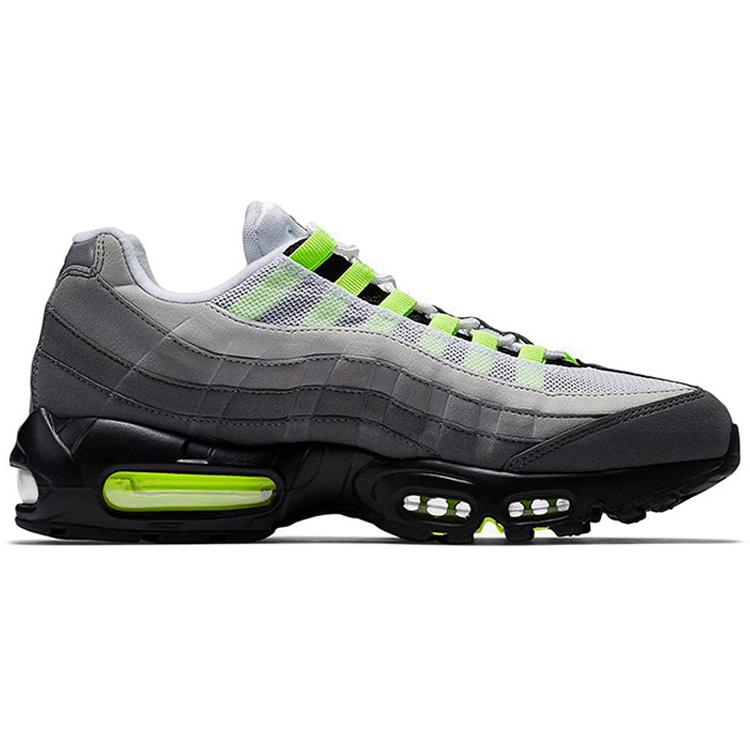 Nike Air Max 95 Og 'Neon' 2020 Donna CT1689-001