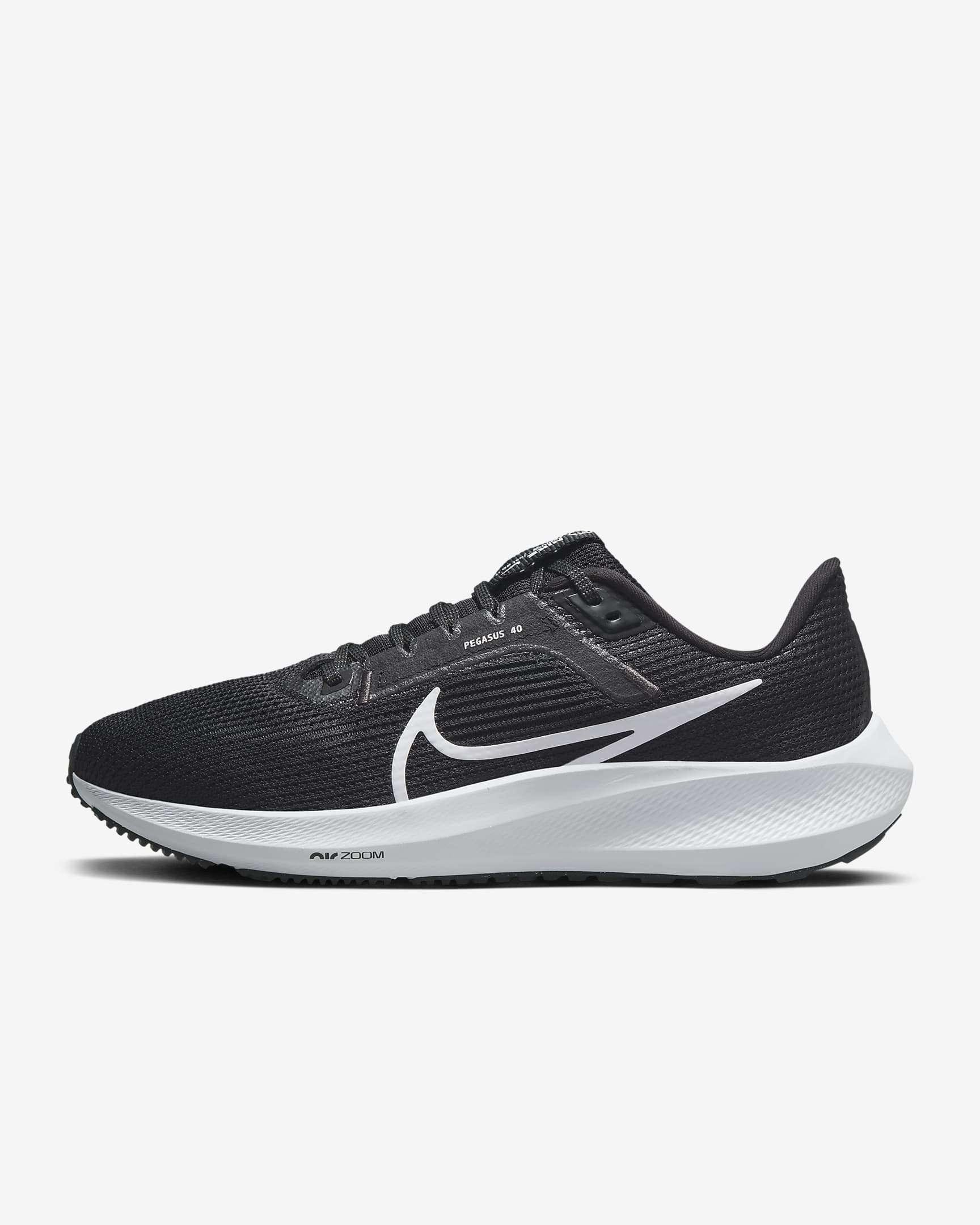 

Женские шоссейные кроссовки Nike Pegasus 40 DV3854-001 Женские кроссовки
