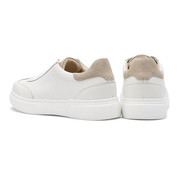 Misope Sneakers 512610505 3Cm