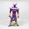 Dragon Ball Z Anime Figure Janenba Super Saiyan Evil Thought Wave Smile Angry Face Action Figure Assembly Statue Model Toys Gift