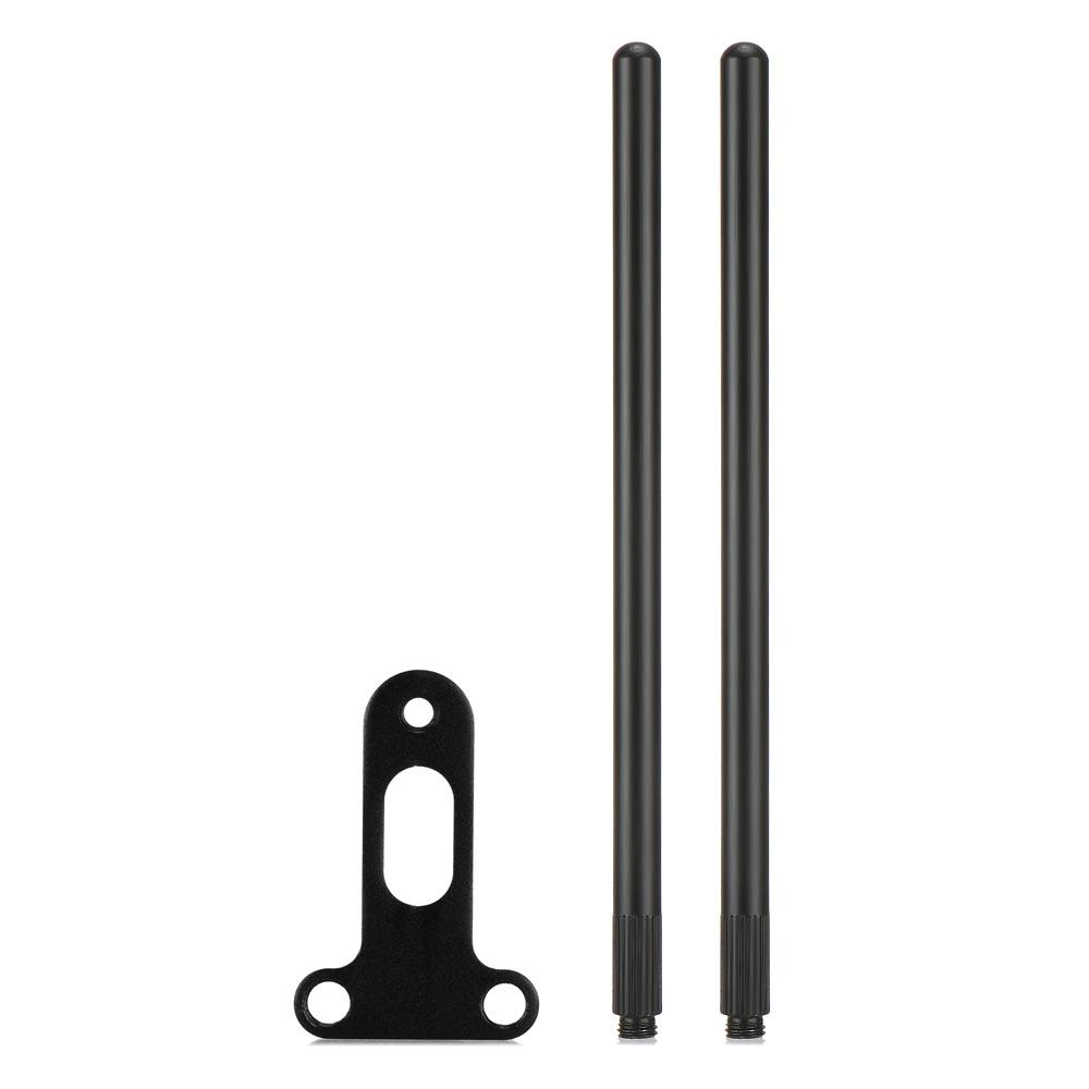 Durable Rust-Proof Angling Supplies Bite Alarms Equipment Fishing Accessory Tackle Accessories Windproof Stick