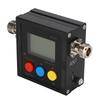 SW102 Metal Portable UV Double Digital Display Antenna Frequency Tester Standing Wave Meter