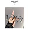 Green Spring Color Women Reading Glasses Square Presbyopia Eyeglass High-Definition Anti Blue Light Men Eyewear +1.0 +1.5 +2.0 +2.5 +3.0 +3.5 +4.0
