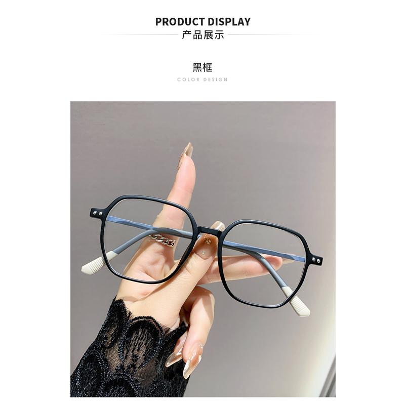 Green Spring Color Women Reading Glasses Square Presbyopia Eyeglass High-Definition Anti Blue Light Men Eyewear +1.0 +1.5 +2.0 +2.5 +3.0 +3.5 +4.0