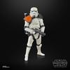 Hasbro Star Wars Black Series Sandtrooper, Star Wars: A New Hope (Episode IV) Premium 15cm Collectible Action Figure G1565, Authentic