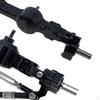 Aluminum Front And Rear Axle Set for 1:12 Scale RC Vehicles