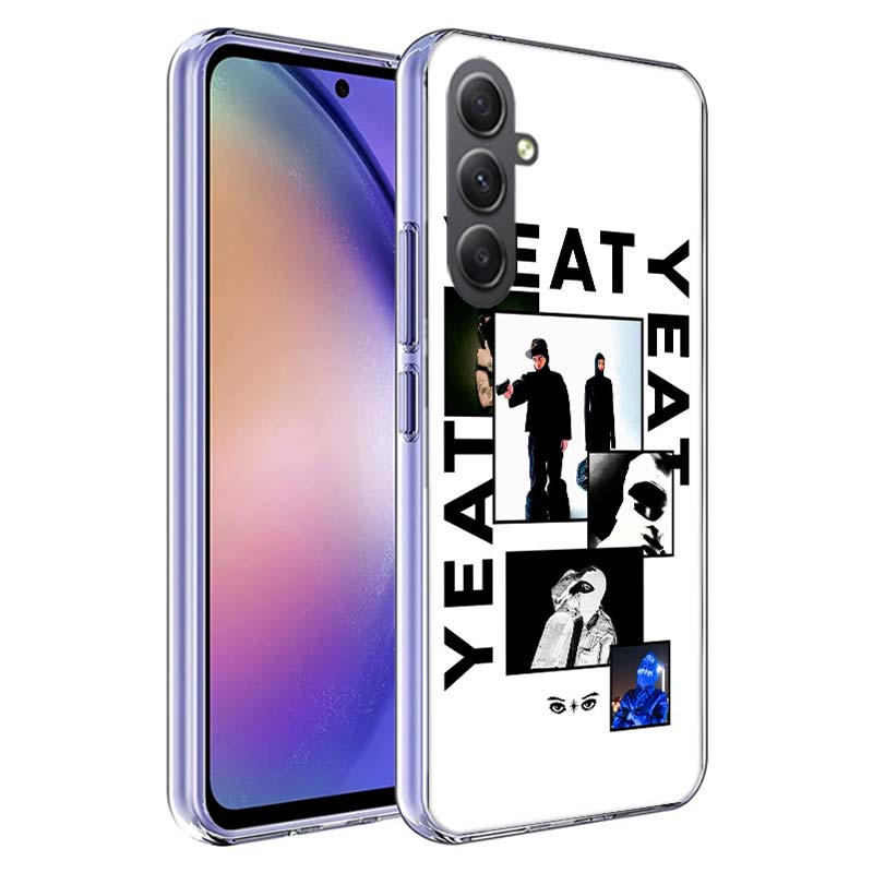 

Yeat Rapper AfterLyfe Phone Case for Samsung A17 A37 A57 A07 A16 A26 A36 A56 A06 A02S A12 A22 A32 A52S A04S A14 A24 A34 A54 A03 Samsung A04