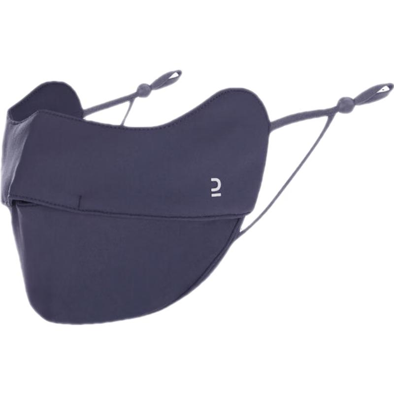 

Decathlon Breathable Full-Face Sun Protection Mask XS/S