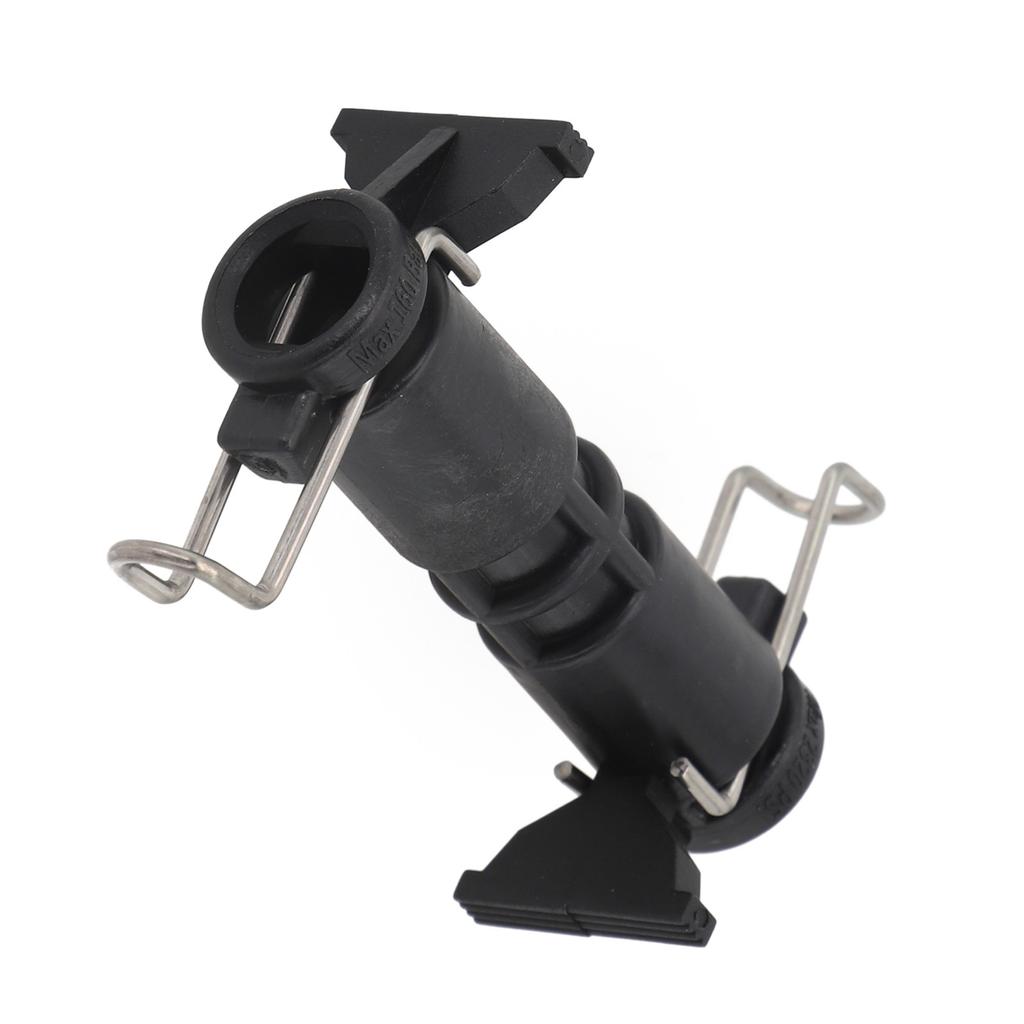 Flexibilität Verlängerungsverbinder Verlängerungsschlauchverbinder Hochdruck