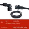 Jintuo Fanuc Motor Power & Encoder Signal Feedback Cable