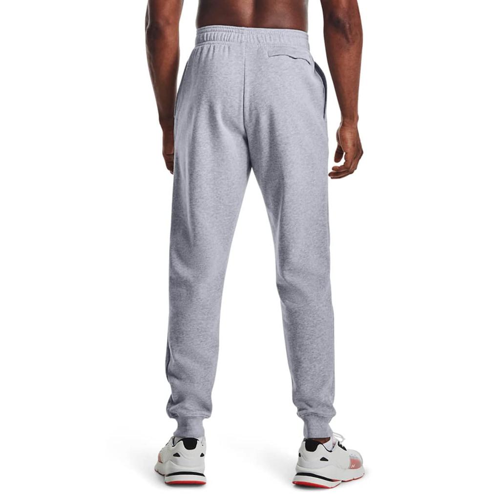 Under Armour UA RIVAL FLEECE JOGGER 011 Long Size MD Men's Pants, (Japan)