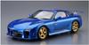 Aoshima Bunka Kyozai Scale The Tuned Car Series 27 Mazda Mazdaspeed FD3S GT Concept 1999 Plastic Model 1/24 No. RX-7 A-Spec