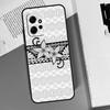 Polynesian Pattern Design Case For Xiaomi Redmi Note 14 Pro 10 11 12 13 15 Pro Cover For Redmi 15 13C 12C 10C 14C 15C