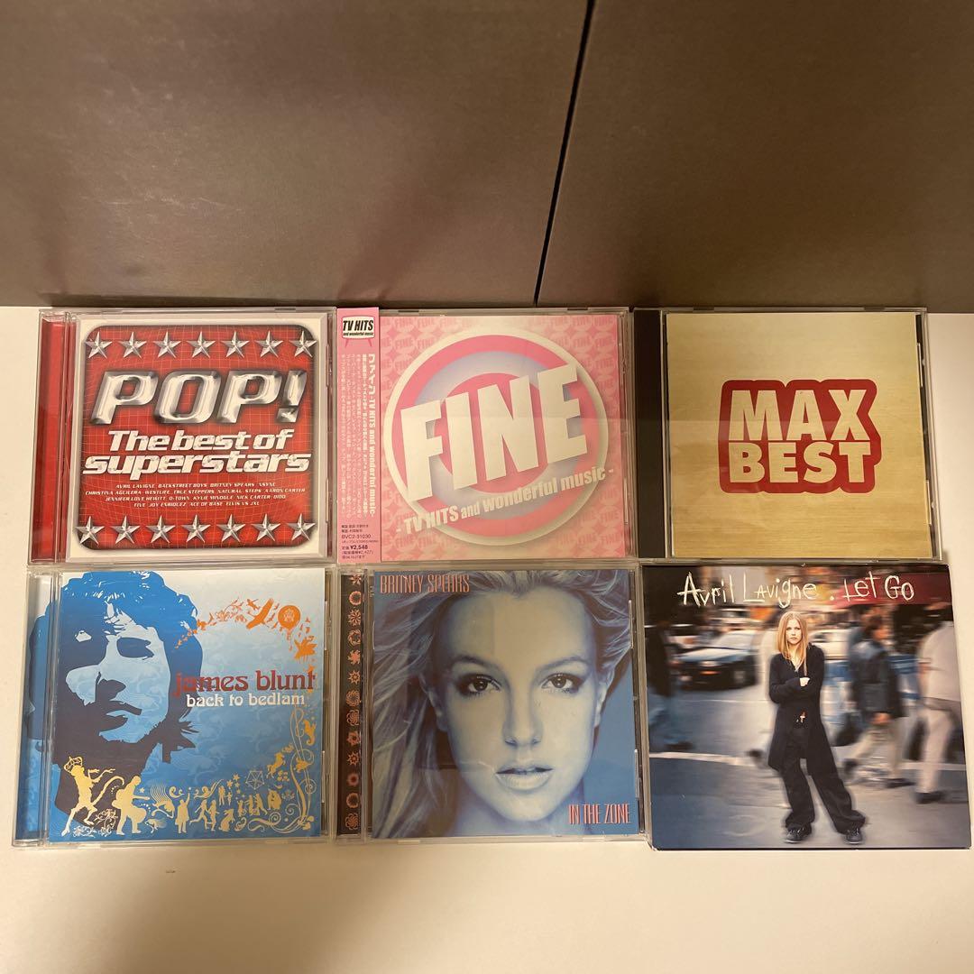 

[USED] Western music CD